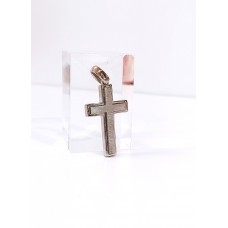 Ασημένιος Σταυρός SCR14